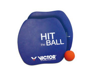 Hit Ball Spiel 1