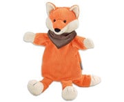 Handpuppe Fuchs 1