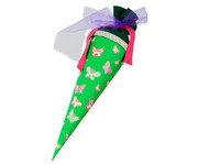 Schultüte 70cm mit Filzverschluss 1