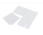 Steckplatten für Maxi Bügelperlen 3