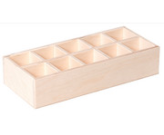 Betzold Holzbox für Kleberflaschen 3