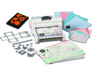 Sizzix – Big Shot 1