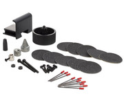 PLAYMAT Schleif und Säge Set 1
