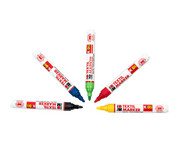 Marabu KiDS Textilmarker 5er Set 2