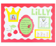 Betzold Foamboards 5 Farb Set 50 x 70 cm 2