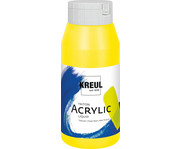 KREUL Triton Acrylic Liquid 750ml 6
