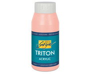 SOLO Goya Triton Acryl 750ml 5