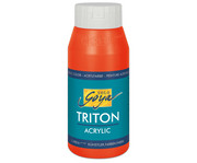 SOLO Goya Triton Acryl 750ml 5