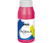 KREUL Triton Acrylic Liquid 750ml 6