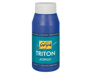 KREUL Triton Acrylic Liquid 750ml 5