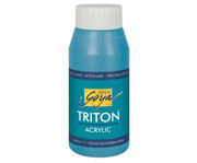 KREUL Triton Acrylic Liquid 750ml 6