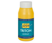 KREUL Triton Acrylic Liquid 750ml 6