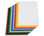 Bastelpapier Set 50 x 70 cm 150 Bogen 2