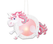Laterne Einhorn 1