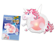 Laterne Einhorn 3