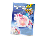 Laterne Einhorn 5