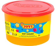 JOVI Soft Knetmasse verschiedene Farben 3
