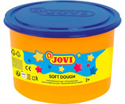 JOVI Soft Knetmasse verschiedene Farben 6