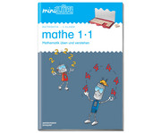 miniLÜK Mathe 1 x 1 1