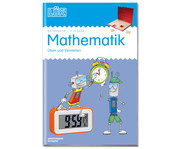 LÜK Mathematik 4 Klasse 1