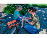 SÖHNGEN Erste Hilfe Tasche KiTa großer Wandertag 6