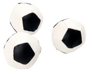 Betzold Ersatzbälle zum Bouncing Ball 3 Stück 1