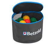 Betzold Super Sparset Igelbälle 25 Stück 2