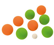 Soft Boule Spiel 2
