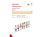 Tanzen mit Volksschulkindern Buch 4