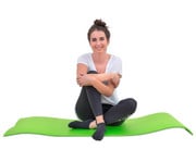 Betzold Sport Yoga Klassen Set 5