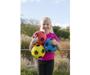 Betzold Sport Softbälle 3er Set 7