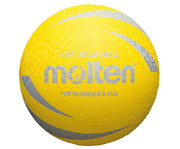 molten Soft Volleyball 1