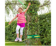 Betzold Slackline mit Hilfsseil 6