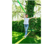 Betzold Slackline mit Hilfsseil 7