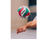 molten Schul Volleyball V5M1500 3