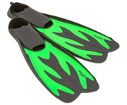 Betzold Sport Schwimmflossen 1