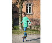 QU AX Stelzen aus Metall 2