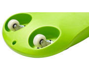 GONGE Rollbrett Floor Surfer® 4