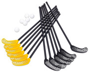 Betzold Sport Unihockey Set Champ 2