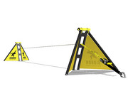 Gibbon® Slackline Set Independence Kit Classic 7