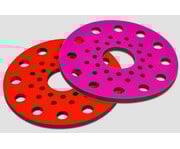 Wurfscheibe Neonflitzer 1
