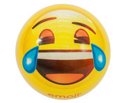 emoji® Kunststoffball 2