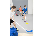 Betzold Sport Hallen Hockey Set 3