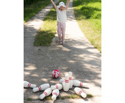 Soft Bowling 4