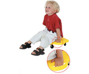 Betzold Kleines Rollbrett 7