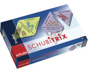 SCHUBITRIX English – Leseimpulse 5