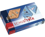 SCHUBITRIX English – Leseimpulse 2