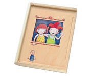 Das kleine Buchtheater 2