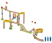 HABA Kullerbü – Kugelbahn Riesen Rallyebahn 1