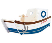 Schiffschaukel Ahoi 2